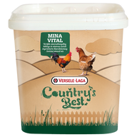 Versele Country's Best MinaVital