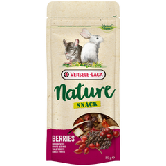 Versele Nature Snack Berries