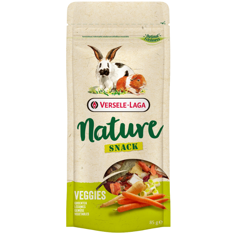 Versele Nature Snack Veggies