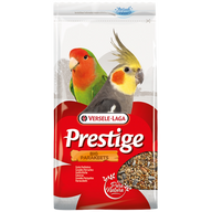 Versele Prestige für Großsittiche