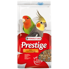 Versele Prestige für Großsittiche
