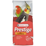 Versele Prestige Großsittiche Standard
