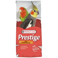 Versele Prestige Großsittiche Standard