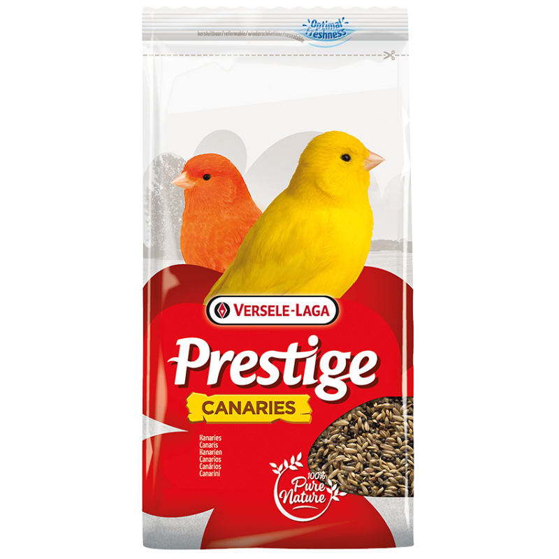 Versele Prestige Kanarien