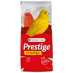 Versele Prestige Kanarien Zucht ohne Rübsen