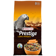 Versele Prestige Loro Parque African Papagei Mix