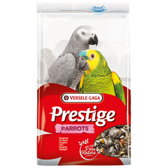 Versele Prestige für Papageien