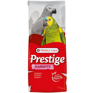 Versele Prestige Papageien Fruit Mega