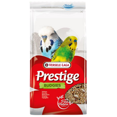 Versele Prestige Wellensittiche