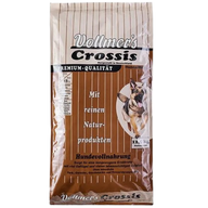 Vollmer's Crossis
