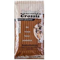 Vollmer's Crossis