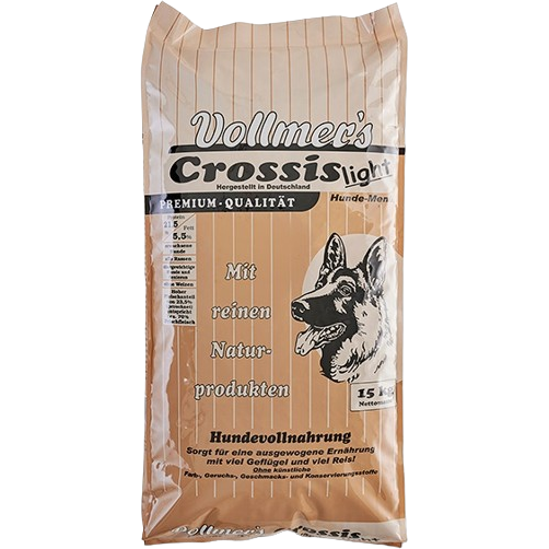Vollmer's Crossis Light günstig kaufen