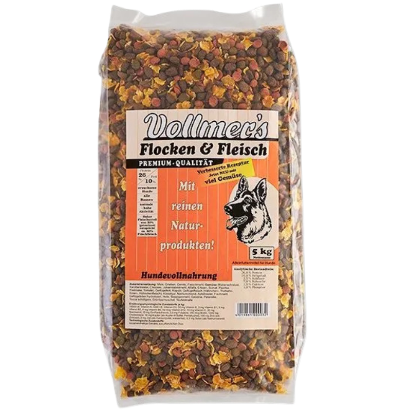 Vollmer's Flocken & Fleisch