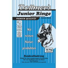 Vollmer's Junior Ringe