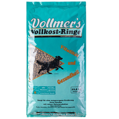 Vollmer's Vollkost-Ringe