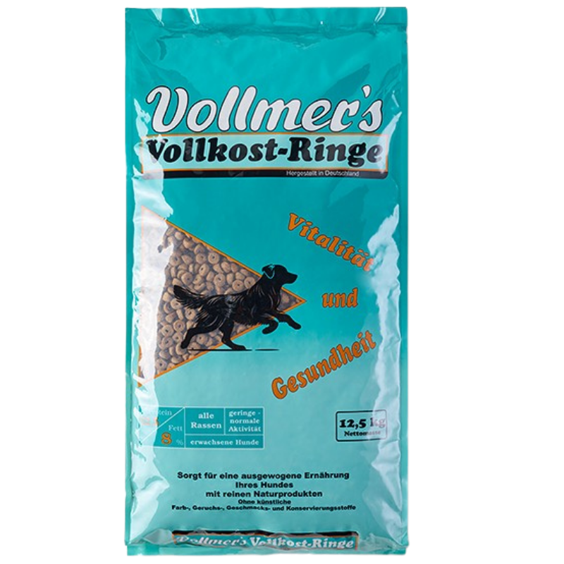 Vollmer's Vollkost-Ringe