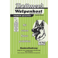 Vollmer's Welpenkost