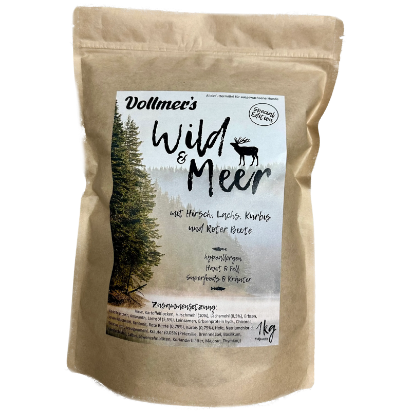 Vollmer's Wild & Meer