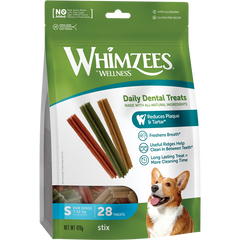 WHIMZEES Stix 360 g