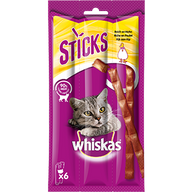 Whiskas Sticks Huhn 36 g