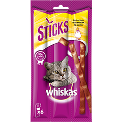 Whiskas Sticks Huhn 36 g