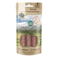 Wildes Land Pferde Dörrfleisch 3 Stk.