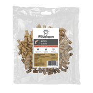 Wildsterne Bites Lachs 125 g