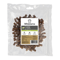 Wildsterne Bites Lamm 125 g
