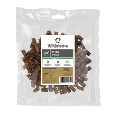 Wildsterne Bites Pferd 125 g