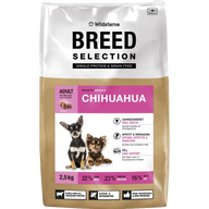 Wildsterne Breed Selection Adult Chihuahua