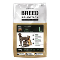 Wildsterne Breed Selection Adult L