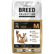 Wildsterne Breed Selection Adult M