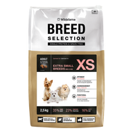 Wildsterne Breed Selection Adult XS