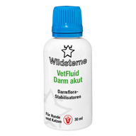 Wildsterne VetFluid Darm akut