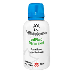 Wildsterne VetFluid Darm akut