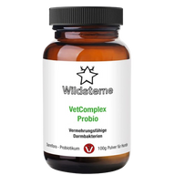 Wildsterne Dog VetComplex Probio