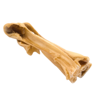 Wildsterne Snack Hautstreifen Ziege 200 g