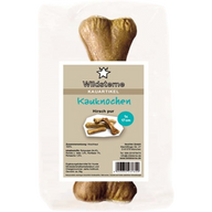 Wildsterne Kauknochen Hirsch pur 17 cm (60 g)
