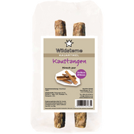 Wildsterne Kaustange Hirsch pur 15 cm (36 g)
