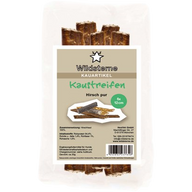Wildsterne Kaustreifen Hirsch pur 12 cm (30 g)