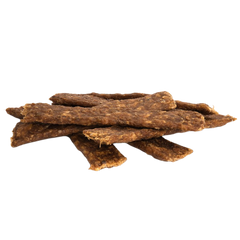 Wildsterne Snack Streifen Kaninchen 200 g