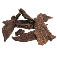 Wildsterne Snack Strauß Jerky 200 g