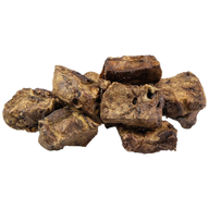 Wildsterne Snack Lungenwürfel Rind 200 g