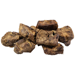 Wildsterne Snack Lungenwürfel Rind 200 g
