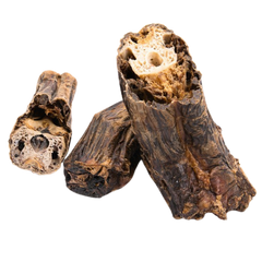 Wildsterne Snack Strauß Hals 200 g