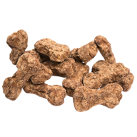 Wildsterne Snack Strauß Happy Bones 200 g