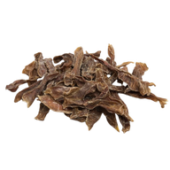 Wildsterne Snack Strauß Magen 200 g