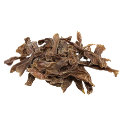 Wildsterne Snack Strauß Magen 200 g