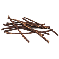 Wildsterne Snack Strauß Spagetti 200 g