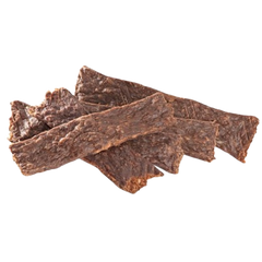Wildsterne Snack Streifen Fisch 200 g